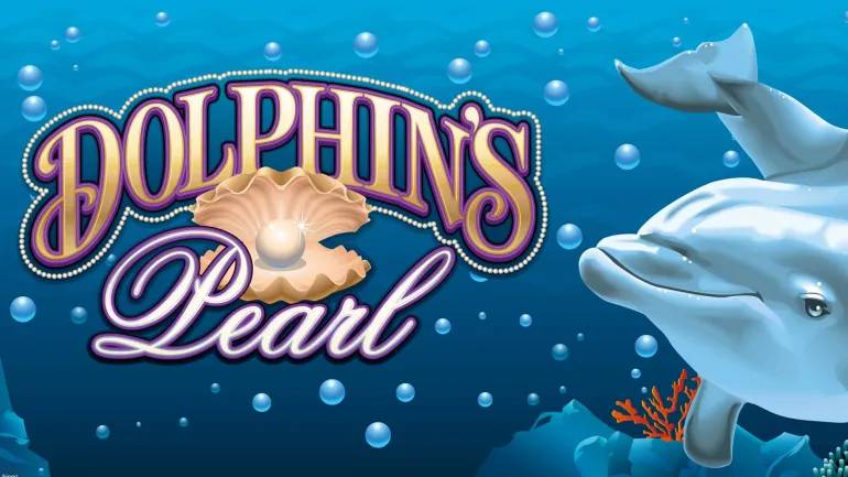 Dolphins Pearl